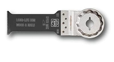 Fein Starlock Max E-Cut Long-Life-zaagblad 78x32mm VE=10 - 63502201240