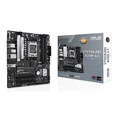 Moederbord Asus 90MB1EH0-M0EAYC AMD AM5 AMD AMD B650