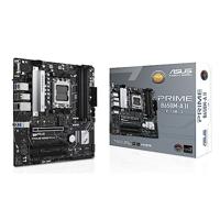 Moederbord AMD ASUS PRIME B650M-A II-CSM - thumbnail