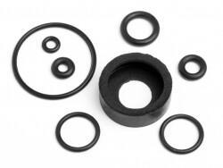 Dust protection and o-ring complete set (15149)