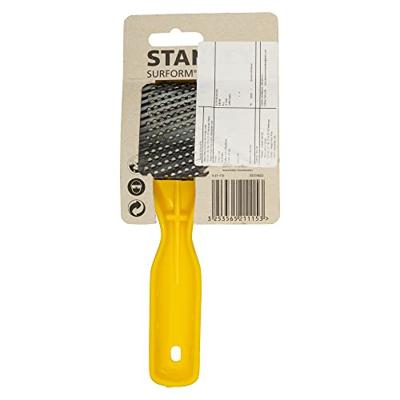 Schraper surform 65 mm Stanley - Stanley