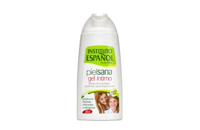 Intieme Gel Instituto Español 300 ml