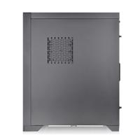 Thermaltake CTE T500 Air Full Tower PC-behuizing Zwart - thumbnail