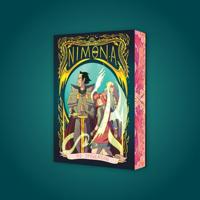 Nimona: 10th Anniversary Limited Edition - thumbnail