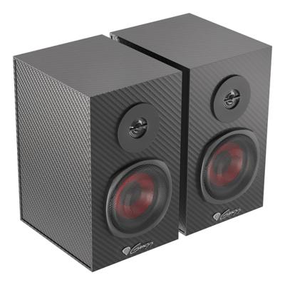 PC speakers Genesis NCS-1305 Zwart 20 W 10 W Bluetooth luidspreker - thumbnail