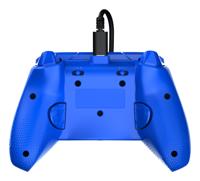 Gamepad - Xbox Series X|S, Xbox One en PC - Afterglow Wave - RGB - Bedraad - Blauw - TURTLE BEACH - thumbnail