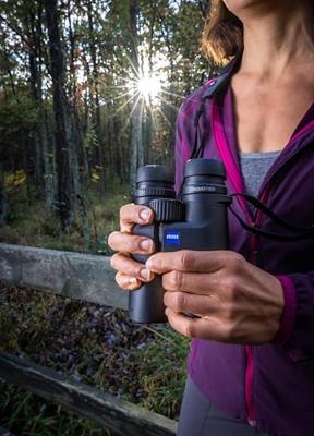 Zeiss Conquest HDX 10x42