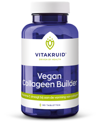 Vitakruid Vegan Collageen Builder met VeCollal® Vitakruid Vegan Collageen Builder met VeCollal®