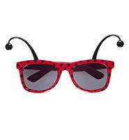 Lieveheersbeestje bril - thumbnail