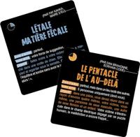 Bordspel Asmodee Killer Party - thumbnail