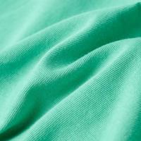 Kindertopje 92 groen - thumbnail