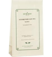 Jacob Hooy Stinkende Gouwe (Geel Zakje) (80g) - thumbnail