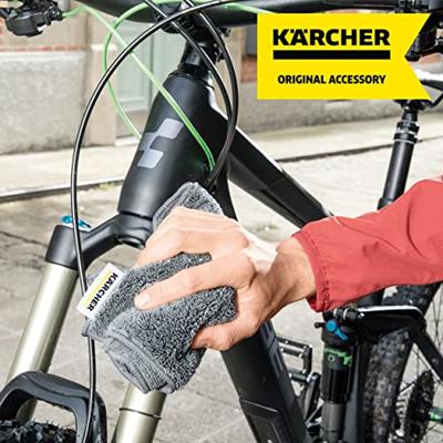 Kärcher Home & Garden Kärcher 2.643-858.0 Accessoirebox Bike 1 stuk(s) - thumbnail