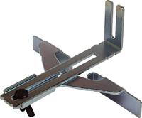 Makita Accessoires Parallelgeleider RT0700C - 122965-7 - thumbnail