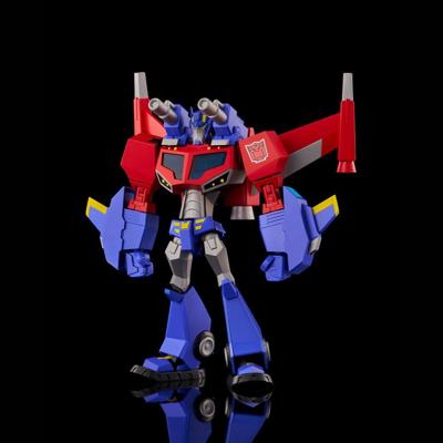Transformers Furai Model Plastic Model Kit Wingblade Optimus Prime (Animated) 16 cm Transformers Furai Model Plastic Model Kit Wingblade Optimus Prime (Animated) 16 cm