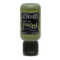 Ranger Ink Ranger • dylusions paints flip cap bottle jungle leaf 29ml - thumbnail