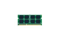 Goodram 4GB DDR3 geheugenmodule 1333 MHz - thumbnail