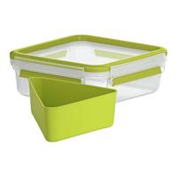 Emsa Clip & Go Brooddoos 0,85 L lunchbox - thumbnail