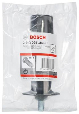 Bosch Accessories 2602025183 Handgreep M 10 voor haakse slijpmachines
