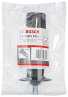 Bosch Accessories 2602025183 Handgreep M 10 voor haakse slijpmachines - thumbnail