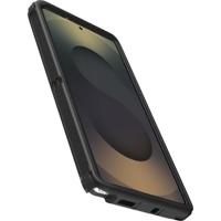 OtterBox Defender Series Screenless Edition Samsung Galaxy S25 Ultra 5G Black - thumbnail