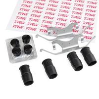 Accessoireset, schijfremblok PFK675 - thumbnail