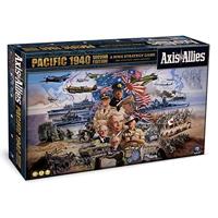 Axis & Allies 1940 Pacific Second Edition - thumbnail