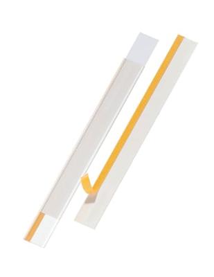 Etikethouder (b x h) 1000 mm x 60 mm 25 stuk(s)