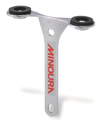 Minoura bidon+co² klem boh-200