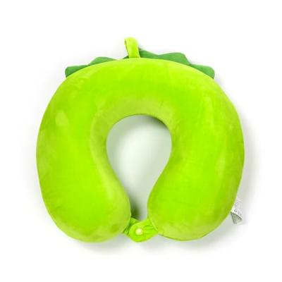 Relaxeazzz Dinosaurus Adorasaurs Pluche Memory Foam Nekkussen Relaxeazzz Dinosaurus Adorasaurs Pluche Memory Foam Nekkussen