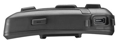 INTERPHONE helm communicatiesysteem "u-com 8 r" helmet com.system interp. u-com 8r double kit INTERPHONE helm communicatiesysteem "u-com 8 r" helmet com.system interp. u-com 8r double kit