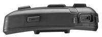 INTERPHONE helm communicatiesysteem "u-com 8 r" helmet com.system interp. u-com 8r single kit - thumbnail