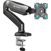 ONKRON G80 81,3 cm (32") Bureau Zwart - thumbnail