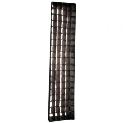 Falcon eyes honingraat voor 30x120 cm fer-sb30120hc