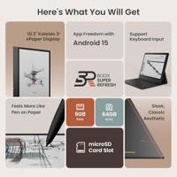 BOOX Note Air5 C - thumbnail