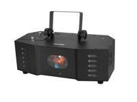 Eurolite 51918591 GoFlow 100 DMX LED-lichteffect Aantal LEDs:1 100 W - thumbnail