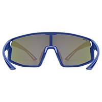 Uvex skyrise jr. - kid's sports glasses - thumbnail