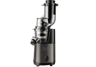 Juicer Black & Decker BXJE200E