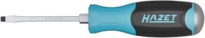 Hazet 811S-45 Werkplaats Platte schroevendraaier Kopbreedte: 4.5 mm Koplengte: 75 mm