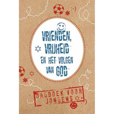 Vrienden, vrijheid en het volgen van God (Paperback) Vrienden, vrijheid en het volgen van God (Paperback)