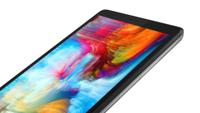 Lenovo Tab M7 Tablet, 17,8 cm (7 inch) HD, MediaTek MT8765, 1 GB RAM, 16 GB eMMC, Android 9 Pie, WiFi + Bluetooth, 4G LTE, grijs - thumbnail