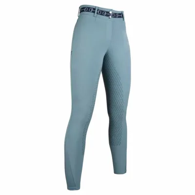 HKM Monaco rijbroek wit maat:40