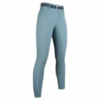 HKM Monaco rijbroek wit maat:40 - thumbnail