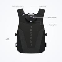 bHaptics TactSuit Air (Ash) - thumbnail