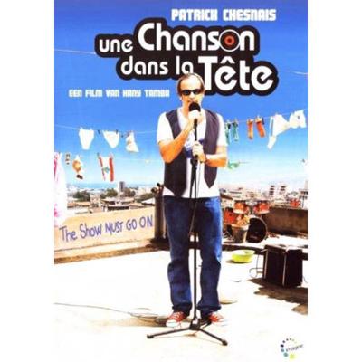 Une Chanson Dans La Tete (DVD)