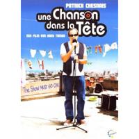 Une Chanson Dans La Tete (DVD) - thumbnail