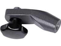 Bernstein Tools for Electronics 9-255 Hoekadapter 9-255 - thumbnail