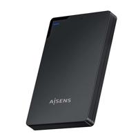 Hard drive hoes Aisens ASE-2520B - thumbnail