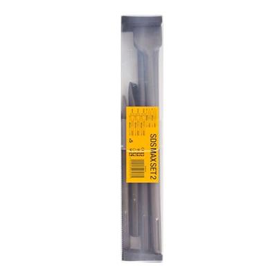 DeWALT SDSMAXSET2 5-Delige Beitelset SDS-Max