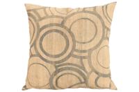 Hartman sierkussen Puck yellow - thumbnail